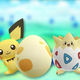 Imagen para el artículo titulado Ya están disponibles los primeros Pokémon de segunda generación en Pokémon Go